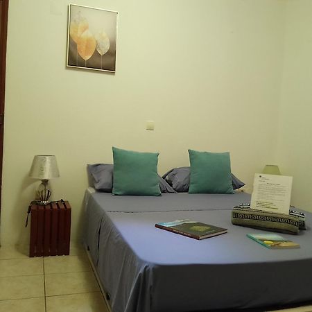 Hotel Bb Divin'Artr Ribeira Grande Exterior foto