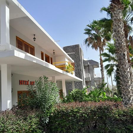 Hotel Bb Divin'Artr Ribeira Grande Exterior foto