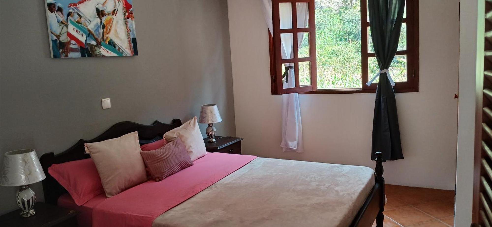 Hotel Bb Divin'Artr Ribeira Grande Exterior foto