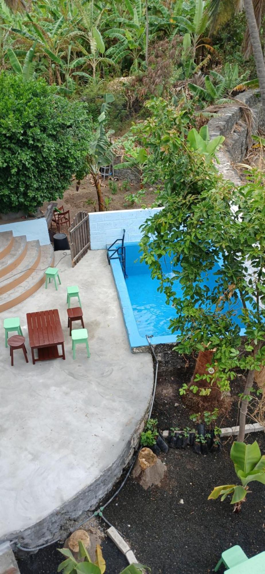 Hotel Bb Divin'Artr Ribeira Grande Exterior foto