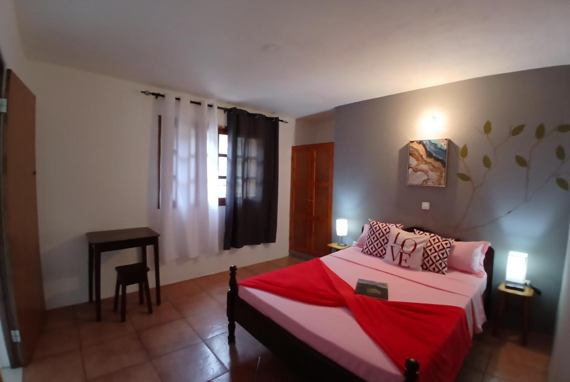 Hotel Bb Divin'Artr Ribeira Grande Exterior foto
