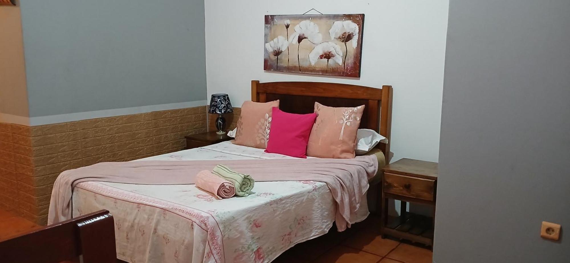 Hotel Bb Divin'Artr Ribeira Grande Exterior foto
