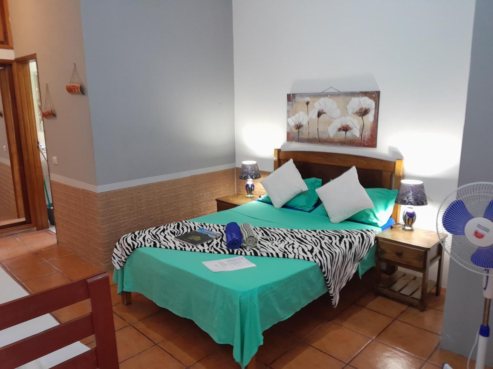 Hotel Bb Divin'Artr Ribeira Grande Exterior foto